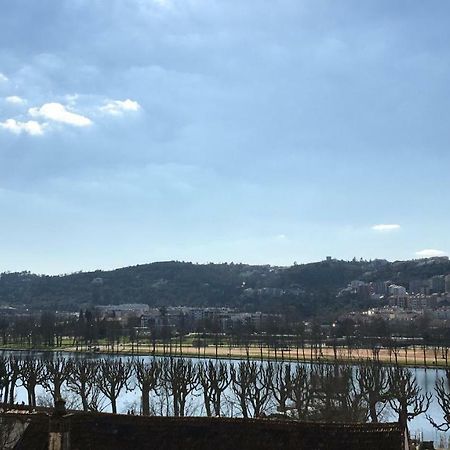 Vista Mondego Apartment Coimbra Exterior photo