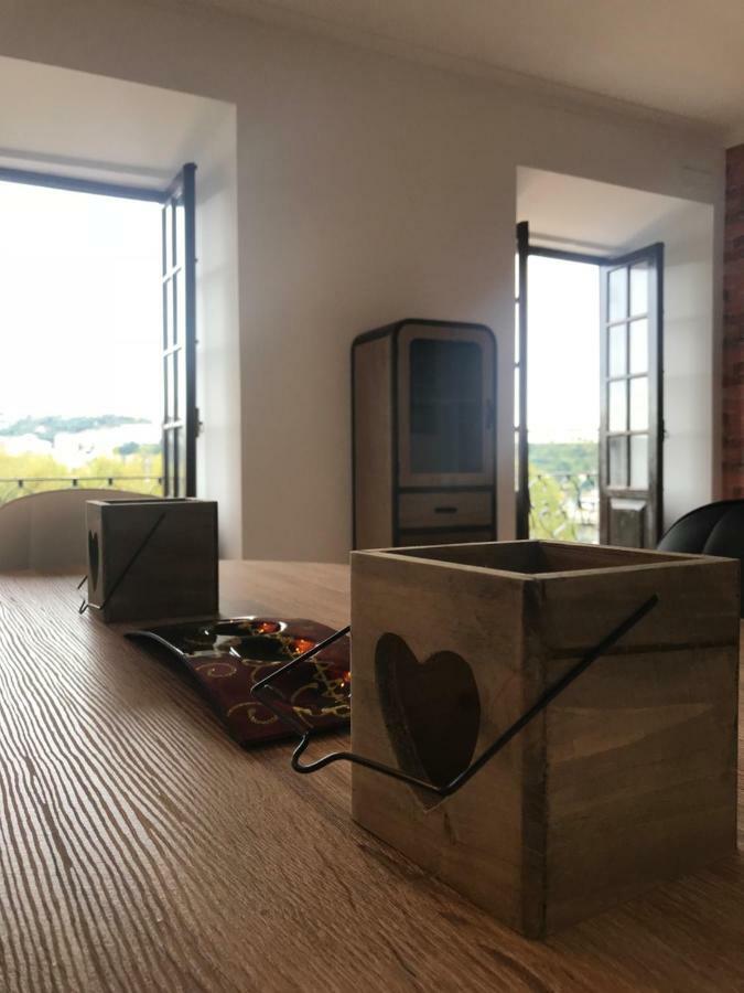 Vista Mondego Apartment Coimbra Exterior photo