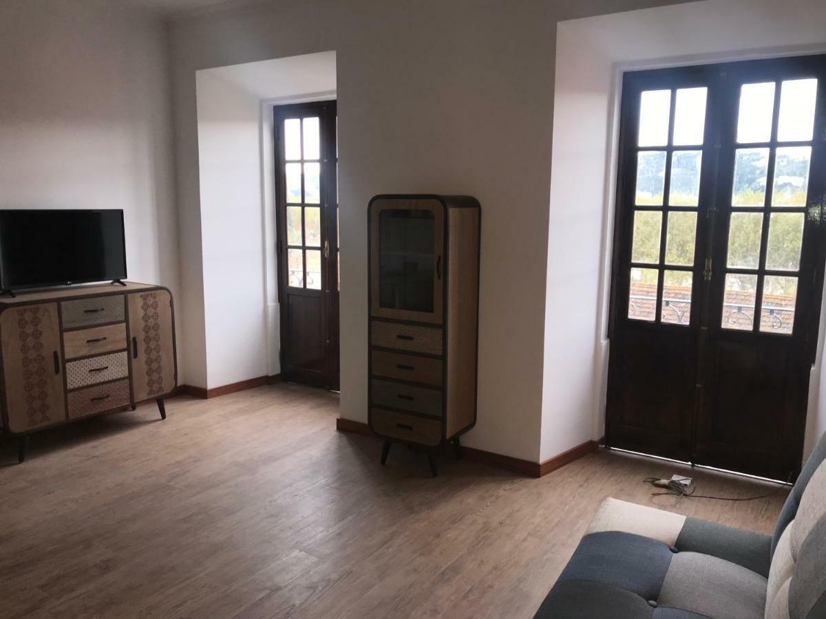 Vista Mondego Apartment Coimbra Exterior photo