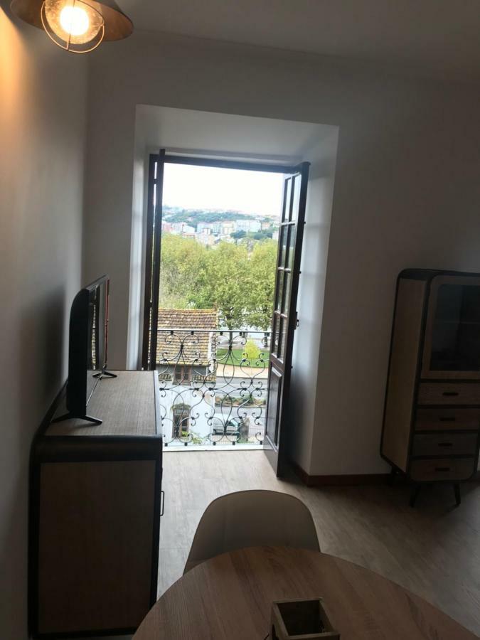 Vista Mondego Apartment Coimbra Exterior photo