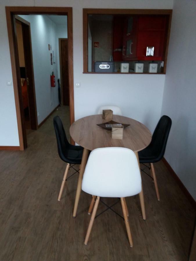 Vista Mondego Apartment Coimbra Exterior photo