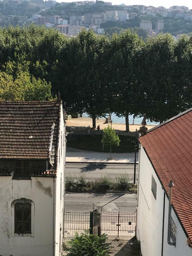 Vista Mondego Apartment Coimbra Exterior photo